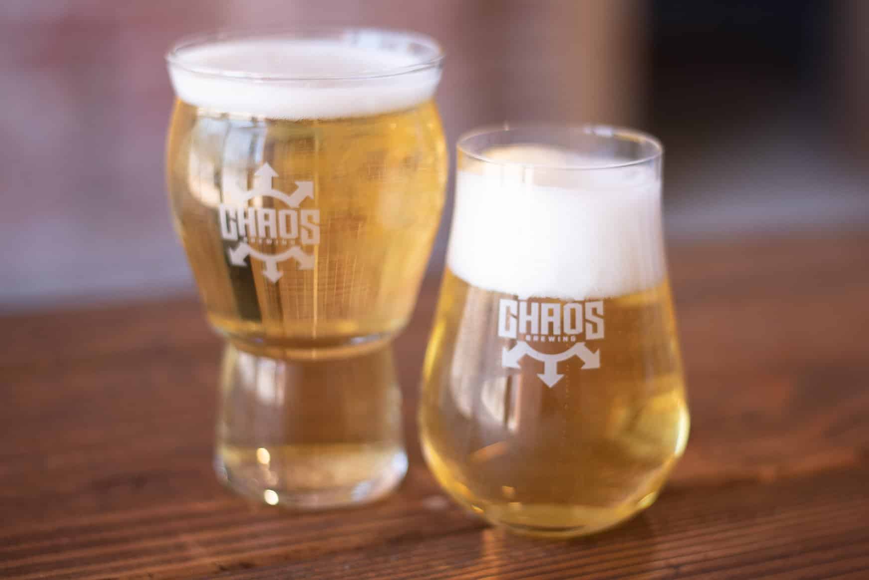 Happy National Beer Day! - Chaos Brewing