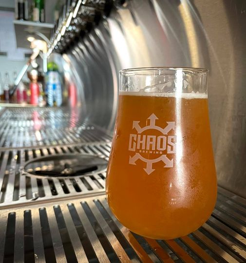 It’s Saturday, which means you need your weekly Gekkenhuis! Back on tap this wee