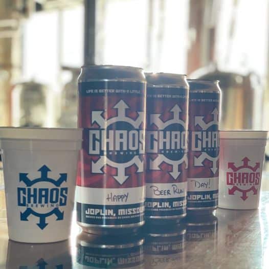 Stop by on Thursday from 5-10 to pick up your $25 Crowler pack for the 4th of Ju