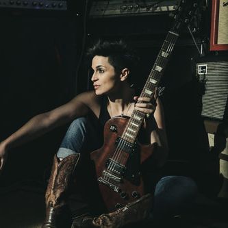 Tomorrow is Third Thursday and we have some kickass free music for you! Be there