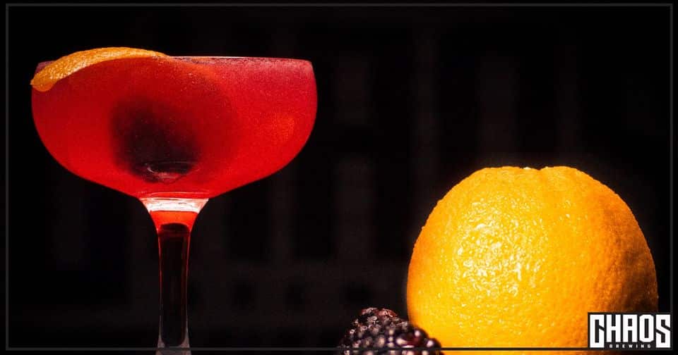 Ready for a cocktail to take you on an adventure? Time for the Abadeer. Availabl