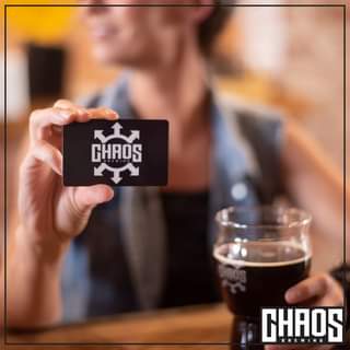 Give dad the gift of cracking a cold one with the boys.